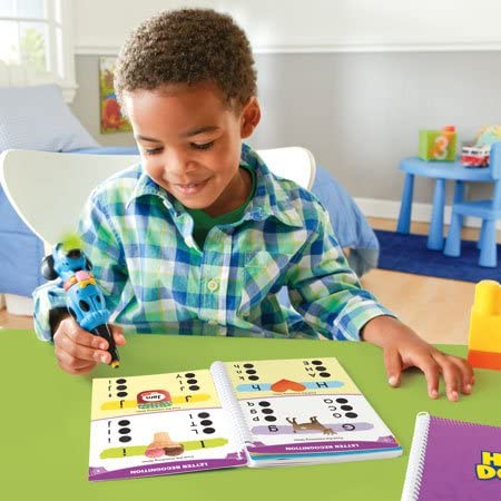 Homeschool Reading Mastery Kit