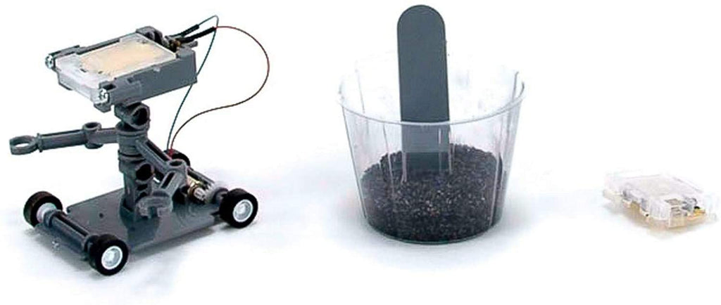 Savory Steam STEM Bot