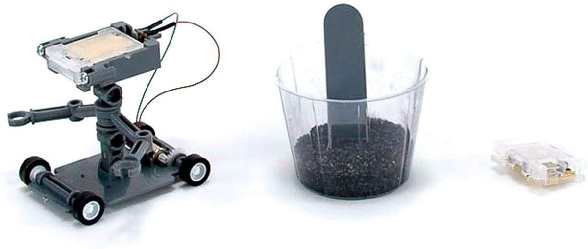 Savory Steam STEM Bot