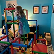 Deluxe Construction DIY Toy Set