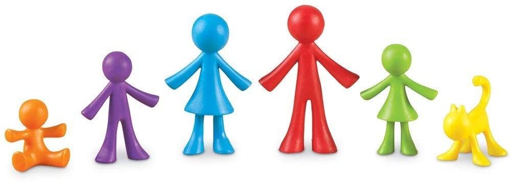 My Family Figurines