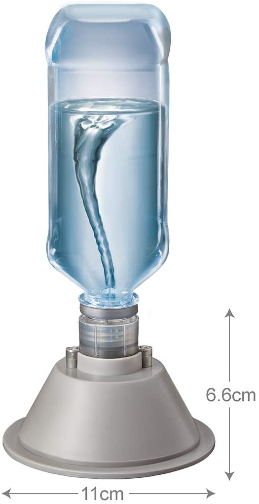 Turbo STEM Twister in a Bottle