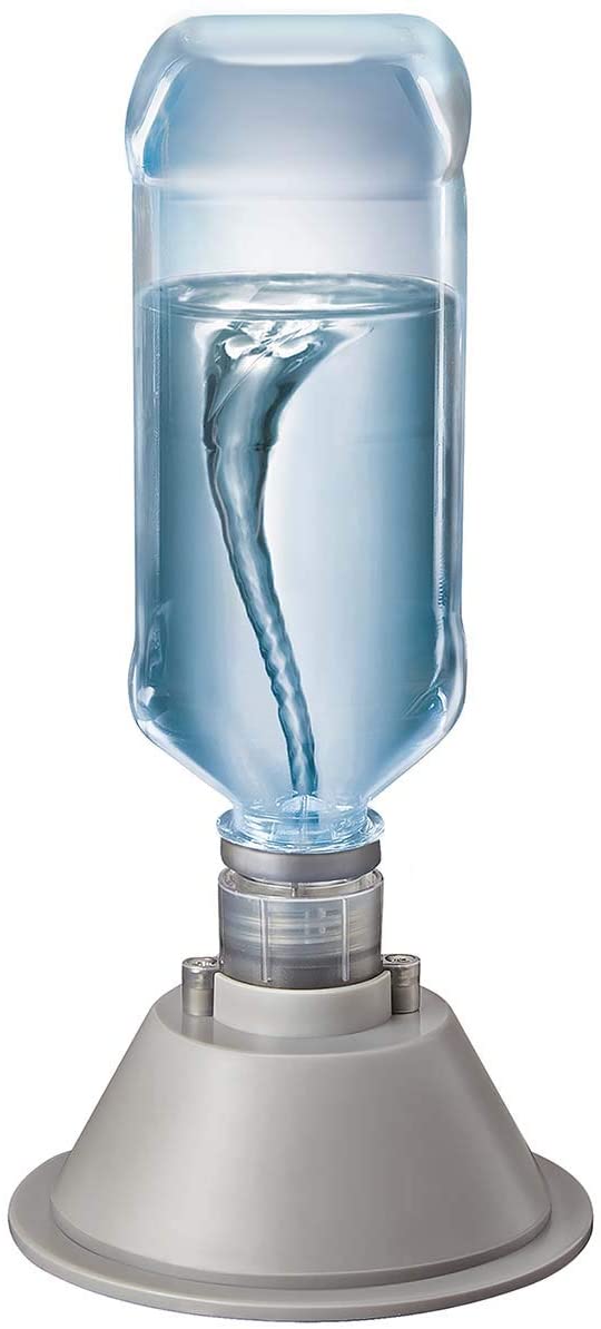 Turbo STEM Twister in a Bottle