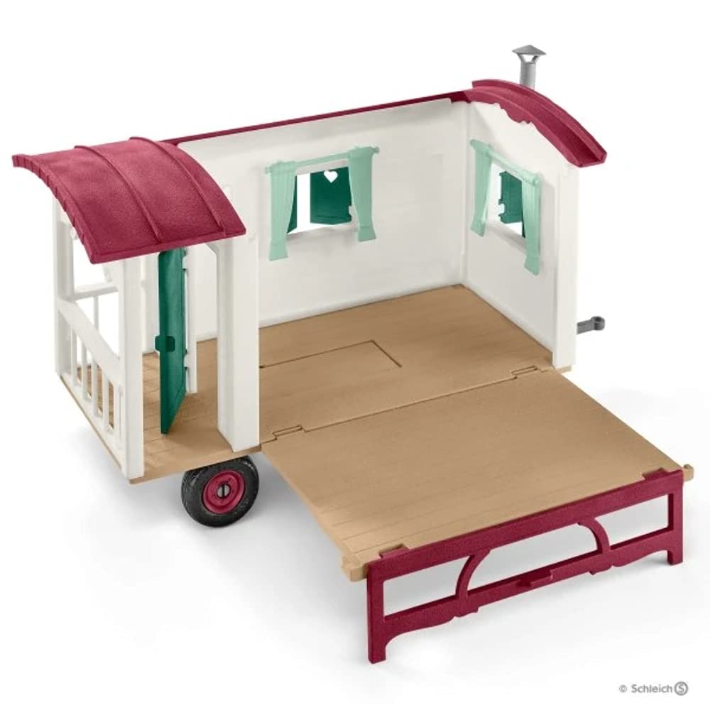 Horse Club Training Educational Playset