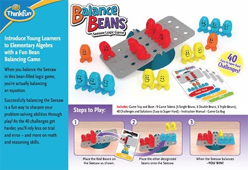 Bumbling Beanos Math Stabilizer
