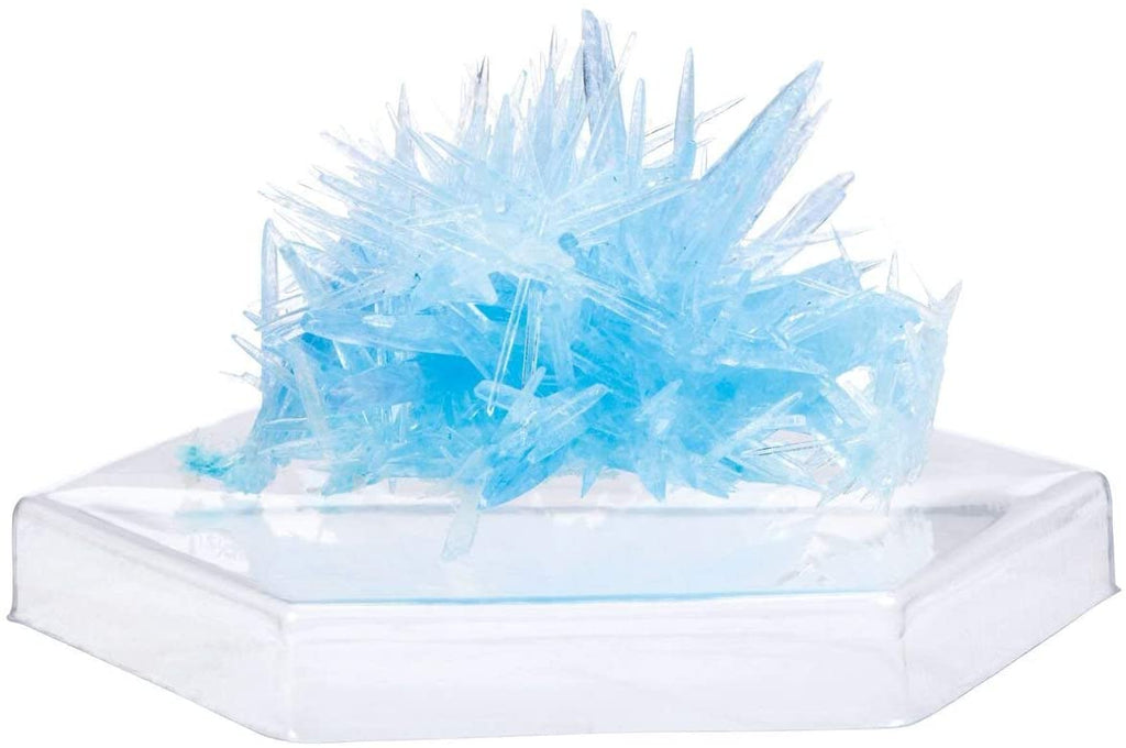 Crystal Garden Young Scientist Set