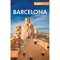 Fodor's Barcelona: With Highlights of Catalonia