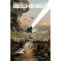 Godzilla vs. America: Los Angeles