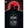 The Batman and Robin Adventures Omnibus