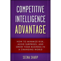 Competitive Intelligence Advan