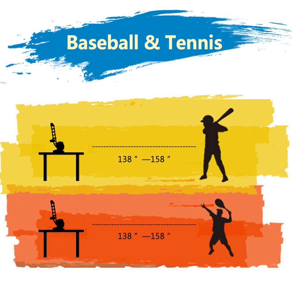 Replacement Balls - My First Baseball & Tennis Pitching Machine