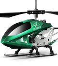 Green Thunder Gyro Heli