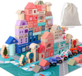 Block Town Wooden Crafters