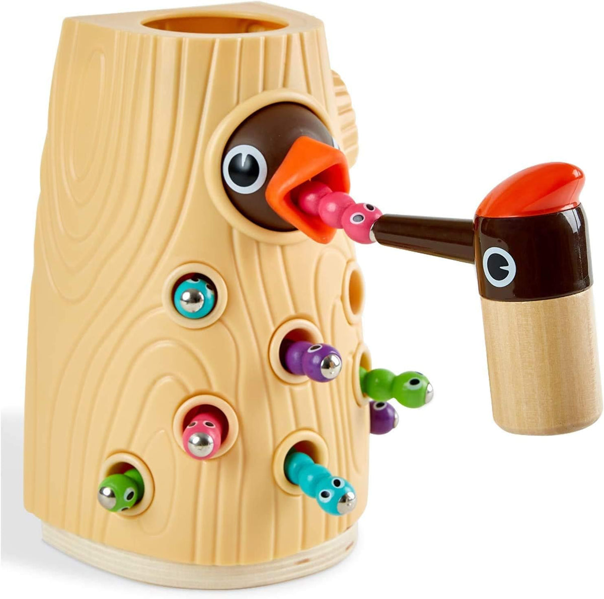 Fine Motor Skill Preschool Magnetic Toy