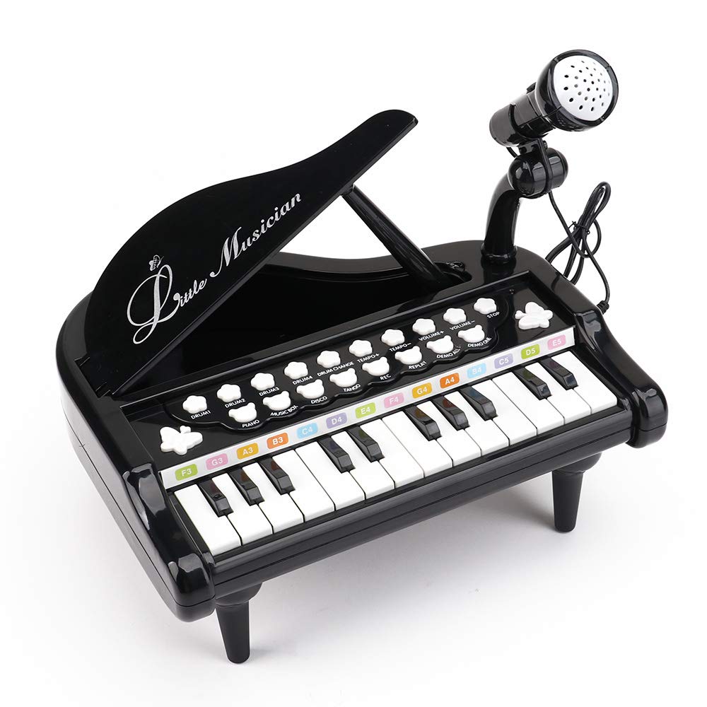 Little Mozart Piano Keyboard for Kids