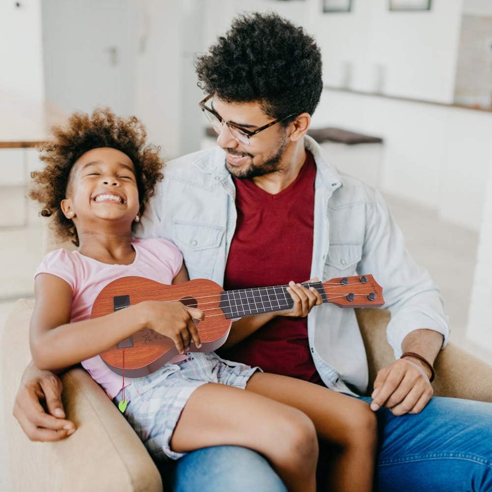 Learning Classical Ukulele  Guitar