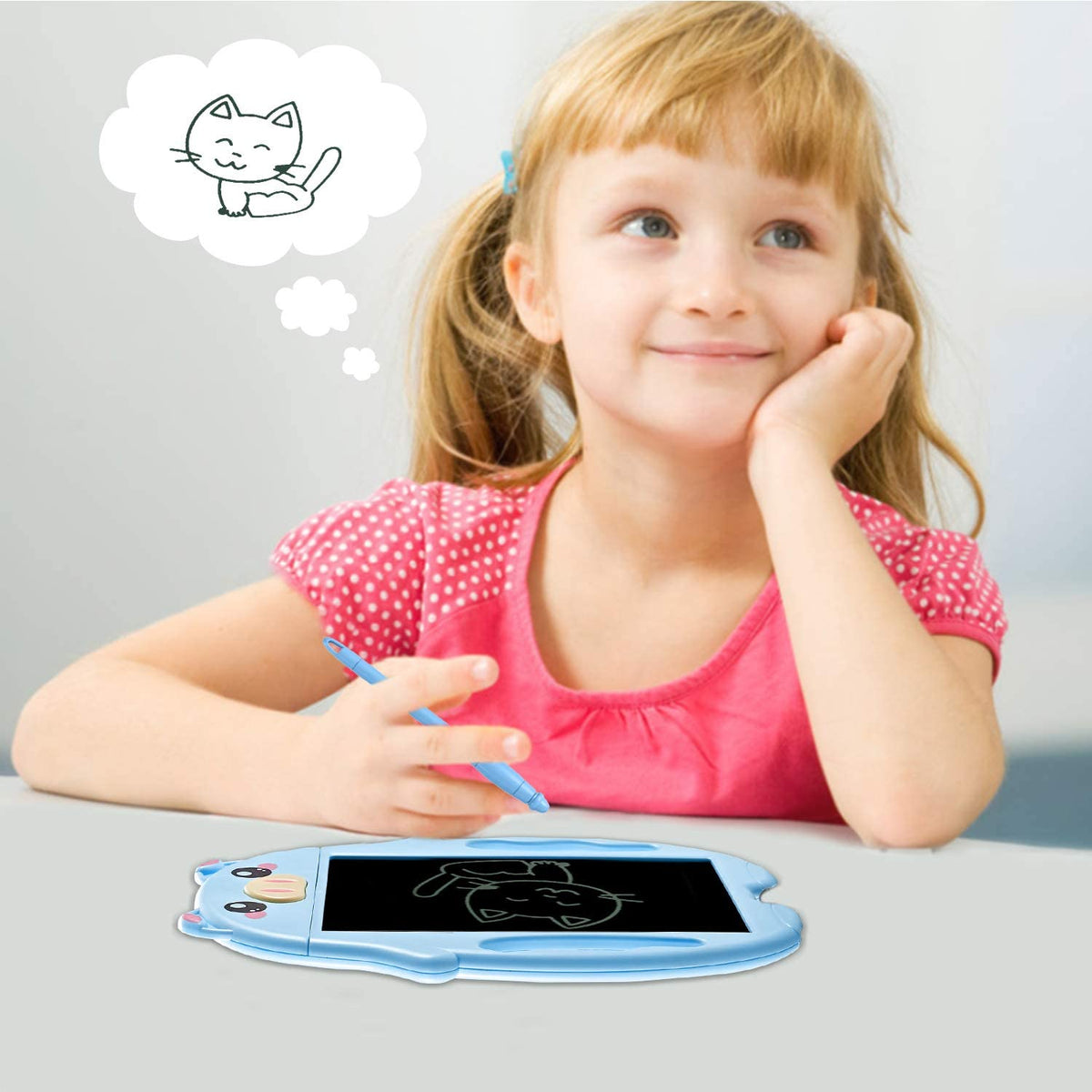 Brilliance Junior Doodler