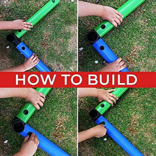 Deluxe Construction DIY Toy Set