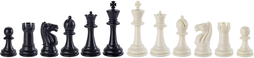 Grandmaster Junior Chess Kit