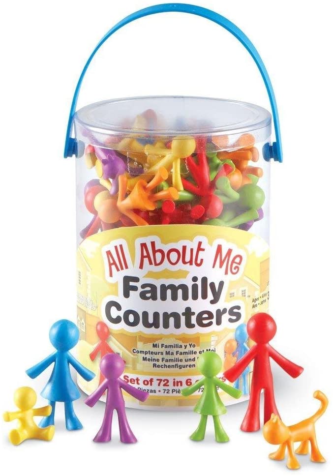 My Family Figurines