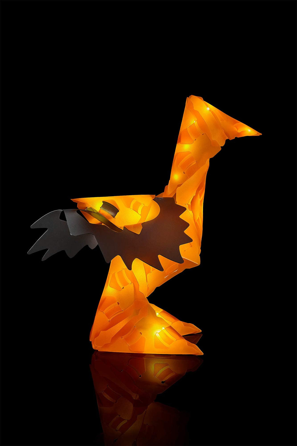 3D Lion Puzzle