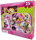 Adorable Mouse Queen Puzzle