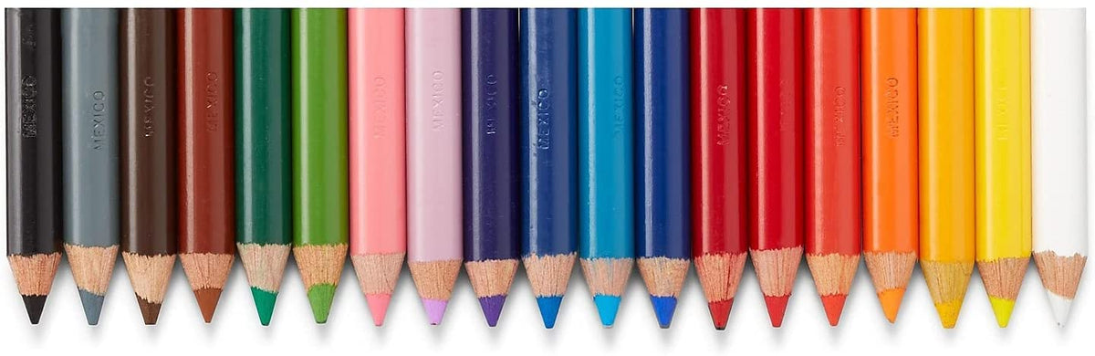 Artist Vision Pencils Set