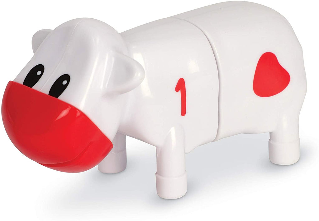 Moo-Moo Numbers Collection