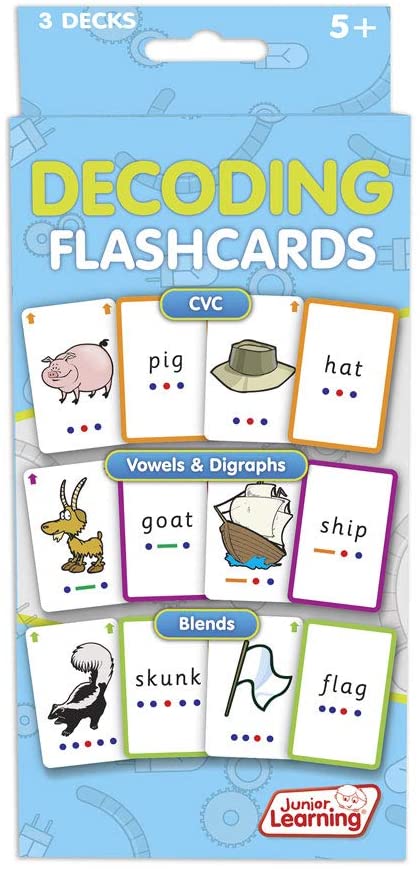 Mix and Match Card Game