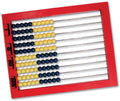 Amazing Abacus Addition and Subtraction
