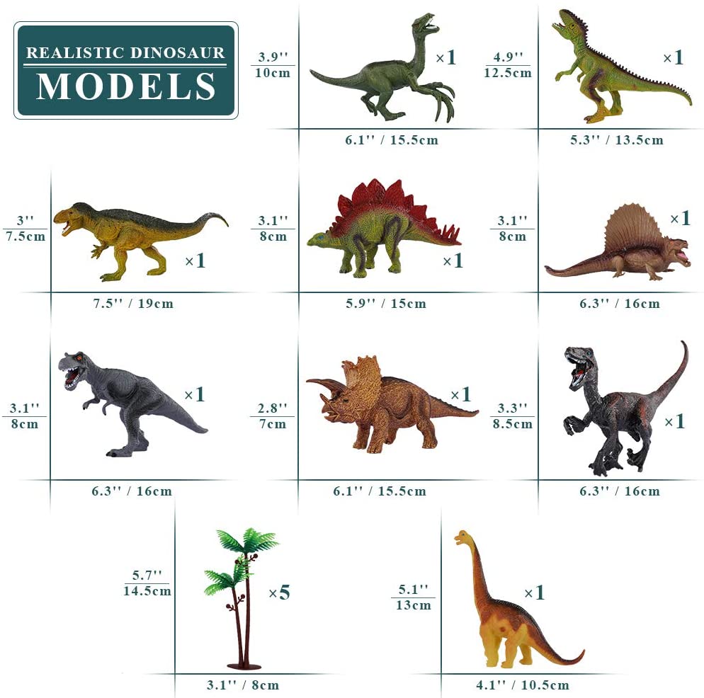 Dinotopia Jungle Riders