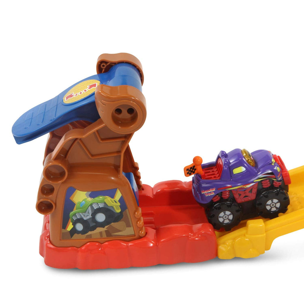 Monster Truck Rally