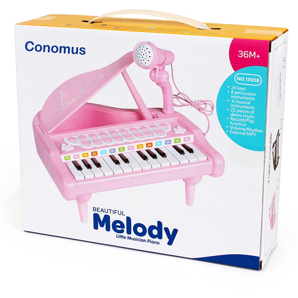 LED Piano Keyboard