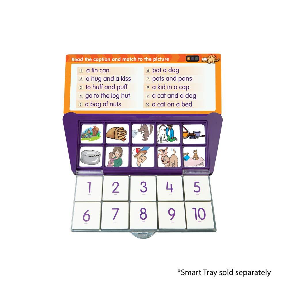 Speedy Readers Aid 1st Set