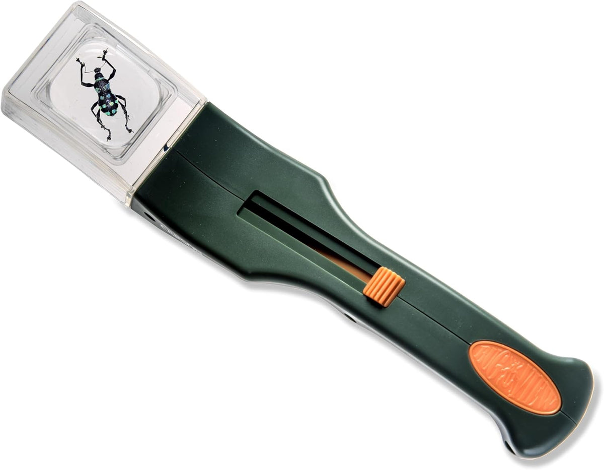 Bugworld Super Viewer
