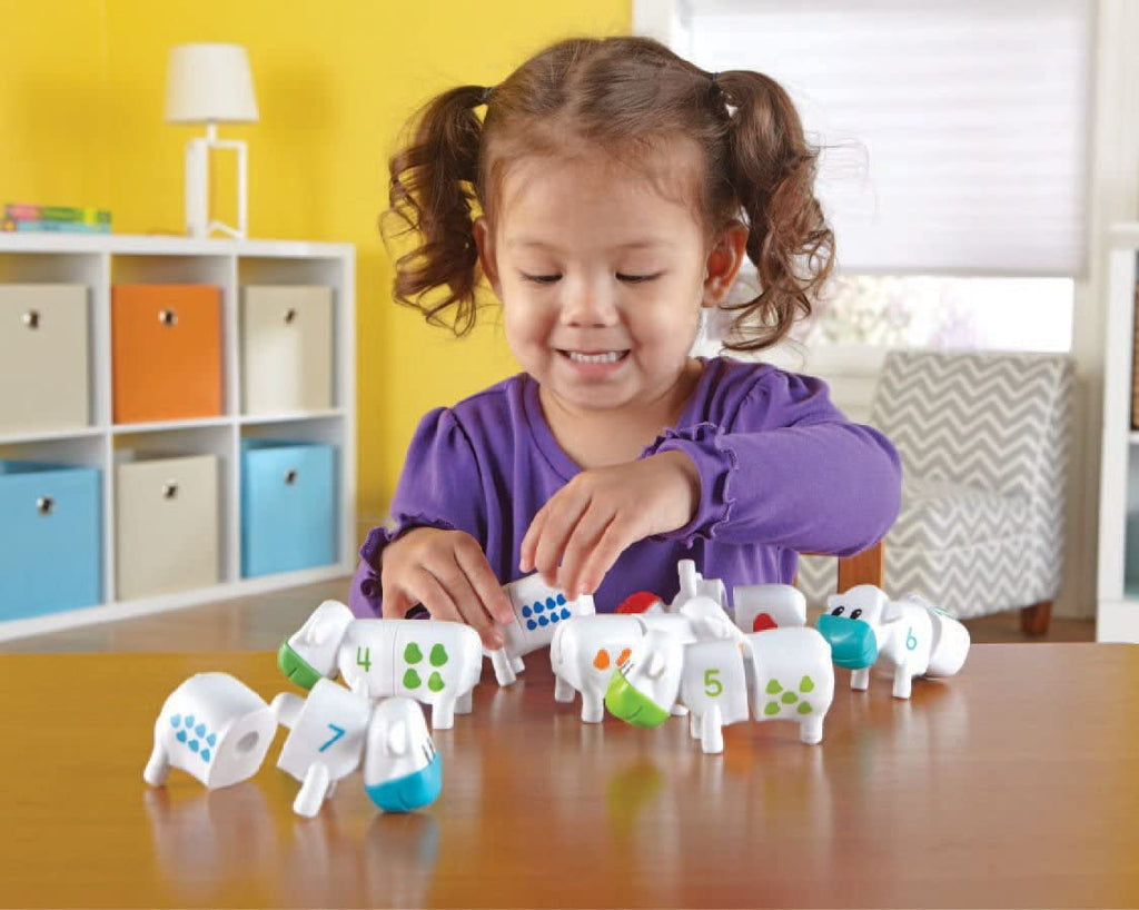 Moo-Moo Numbers Collection