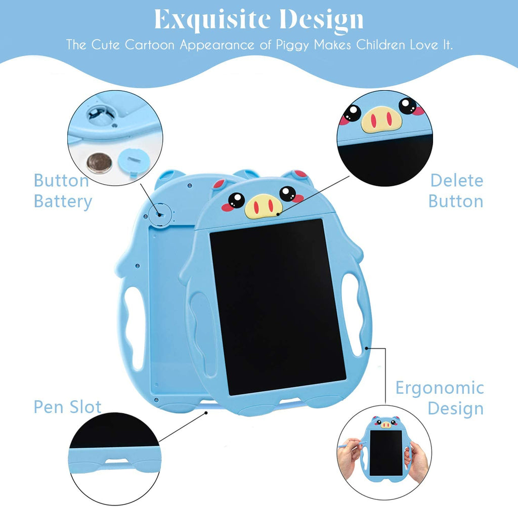 Brilliance Junior Doodler