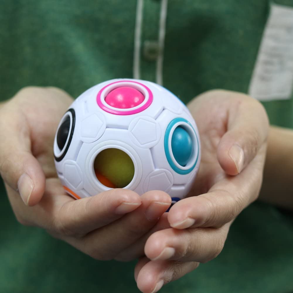Oglabo Color Sphere Matchers
