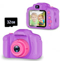 Gen-Z Adorable Selfie Camera
