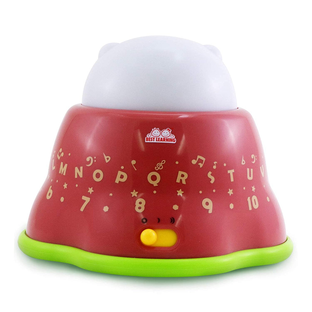 Interactive Light-Up Whack & Mole