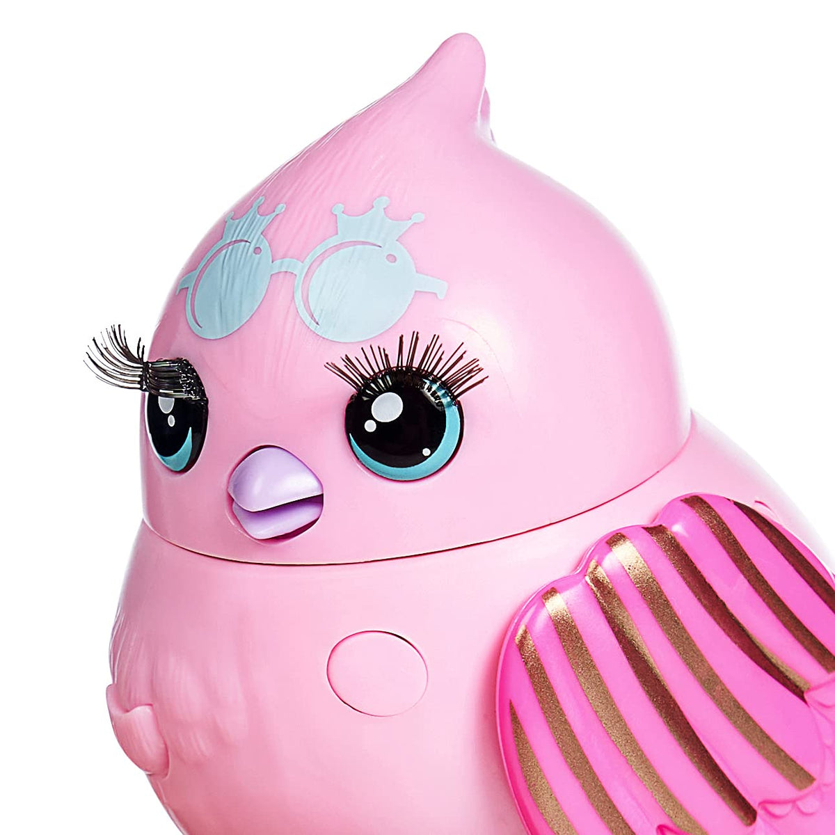 Princess Lifelike Birdhouse