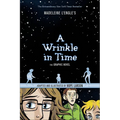 Wrinkle in Time: The Graphic Novel