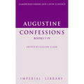 Augustine Confessions