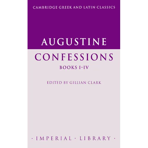 Augustine Confessions
