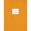 Passantino Music Papers, No. 159: Guitar Manuscript Paper