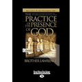 The Practice of the Presence of God (Easyread Large Edition)