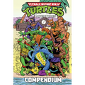 Teenage Mutant Ninja Turtles Adventures Compendium, Vol. 2