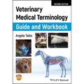 Veterinary Medical Terminology Guide and Workbook