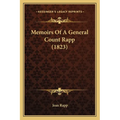 Memoirs Of A General Count Rapp (1823)