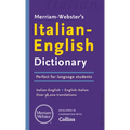 Merriam-Webster's Italian-English Dictionary